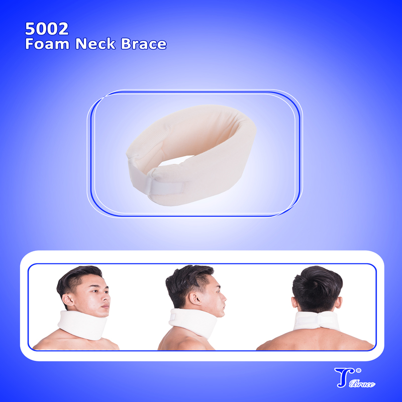5002 海綿護(hù)頸