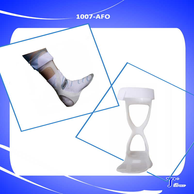 1007 AFO 腳踝矯形器