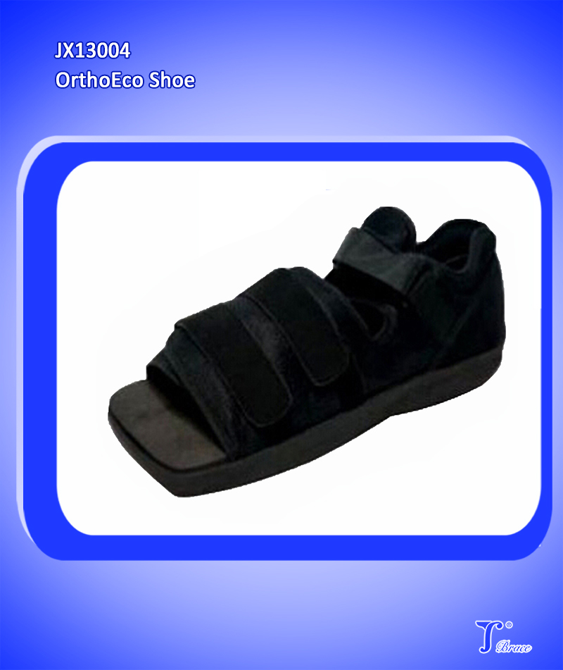 JX13004 Eco 術(shù)后鞋